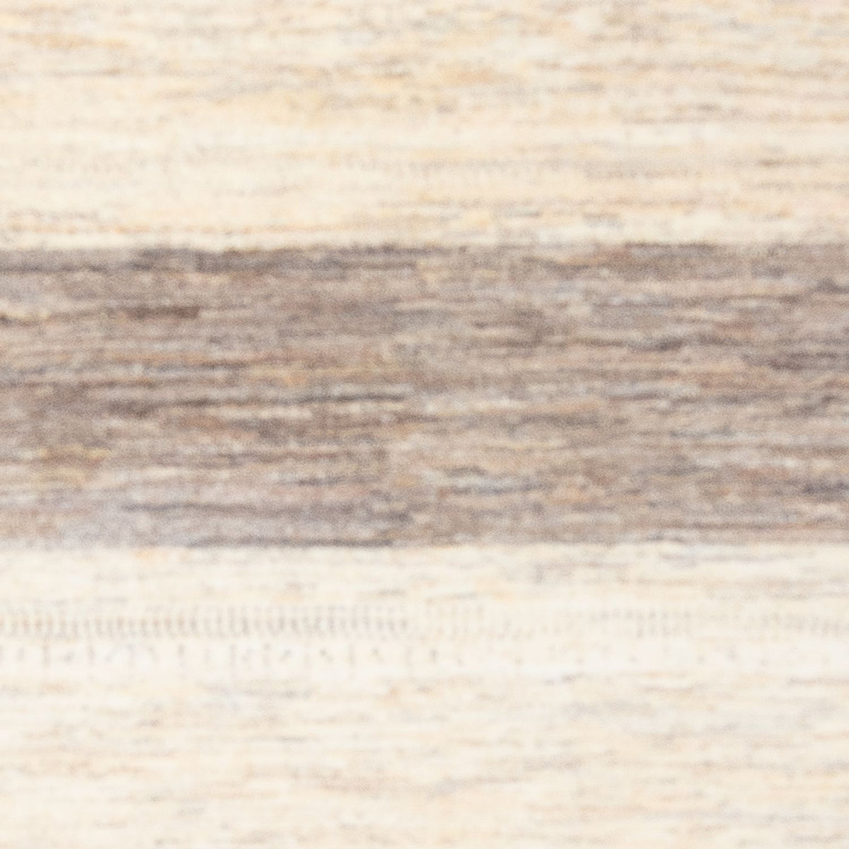 Gabbeh-tæppe - Persisk - 198 x 152 cm - flerfarvet