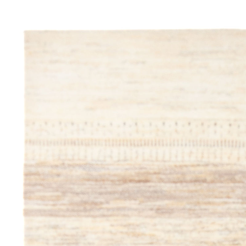 Gabbeh-tæppe - Persisk - 198 x 152 cm - flerfarvet