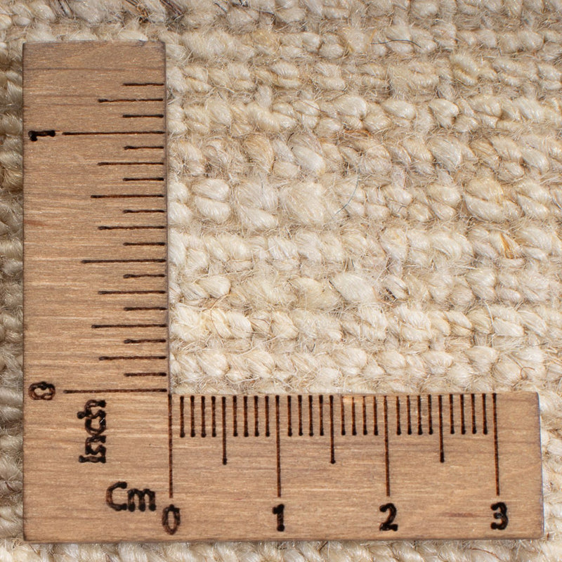 Gabbeh-tæppe - Persisk - 198 x 152 cm - flerfarvet