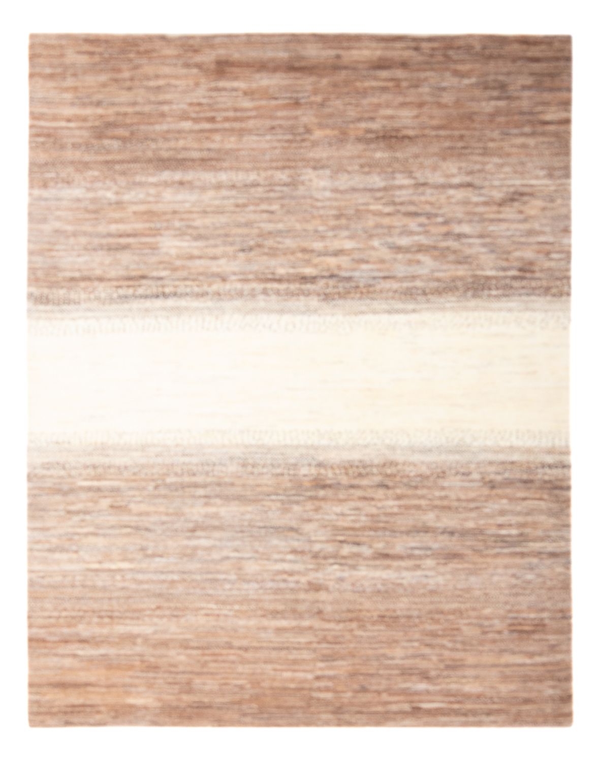 Gabbeh-tæppe - Persisk - 188 x 150 cm - flerfarvet