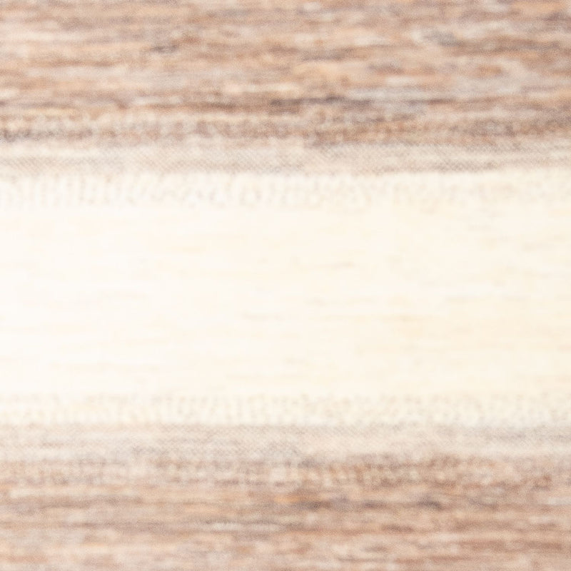 Gabbeh-tæppe - Persisk - 188 x 150 cm - flerfarvet