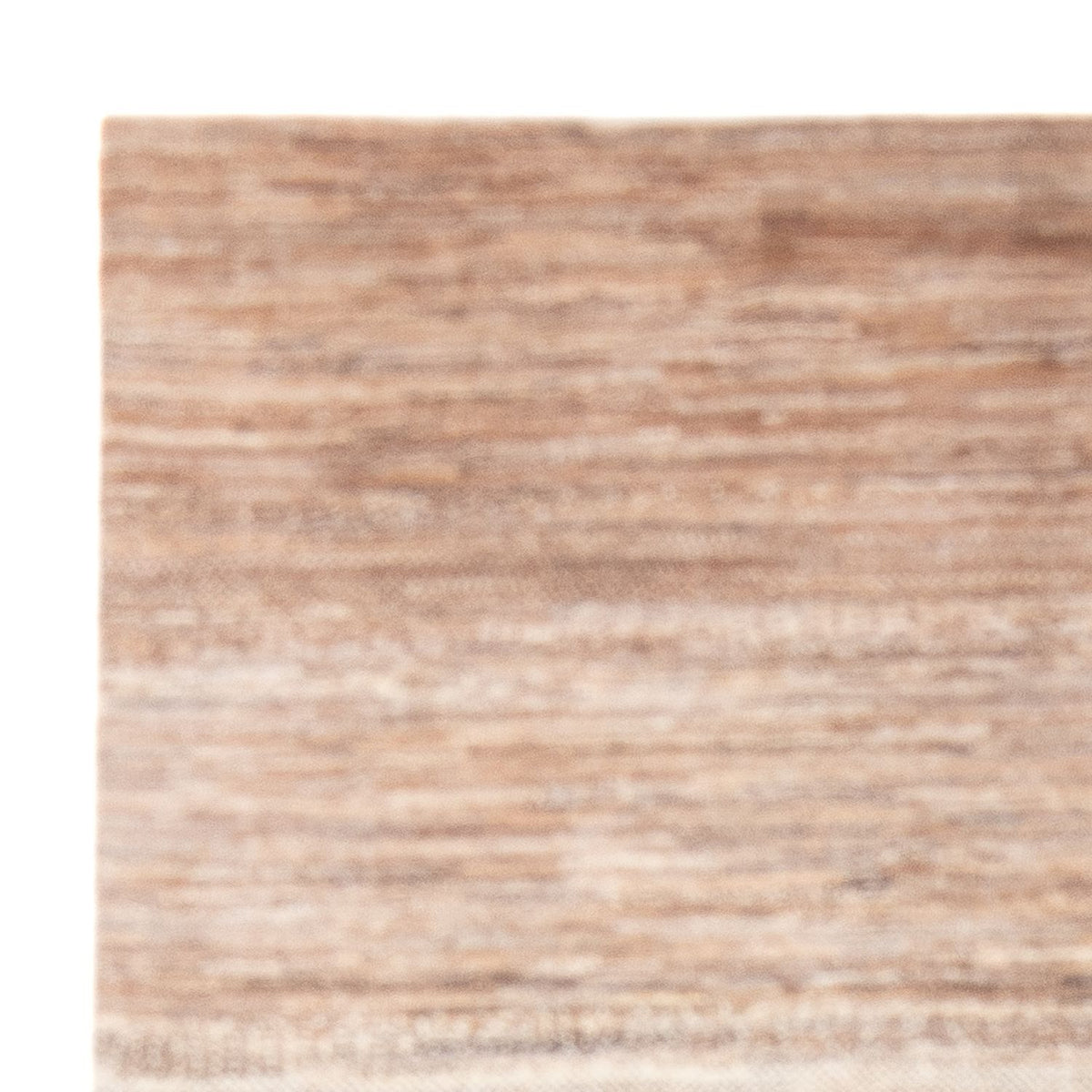 Gabbeh-tæppe - Persisk - 188 x 150 cm - flerfarvet