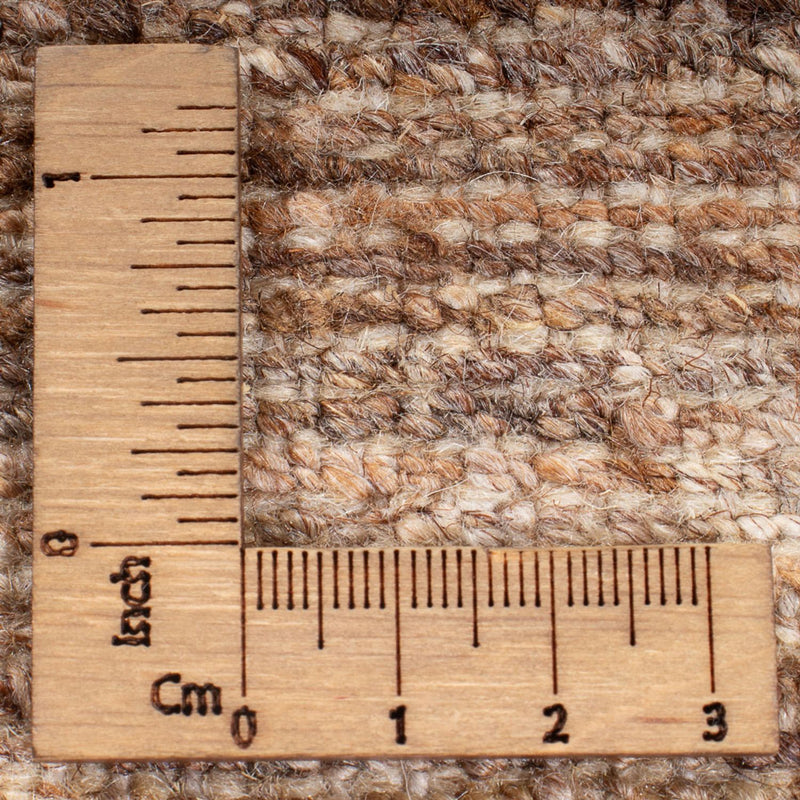 Gabbeh-tæppe - Persisk - 188 x 150 cm - flerfarvet