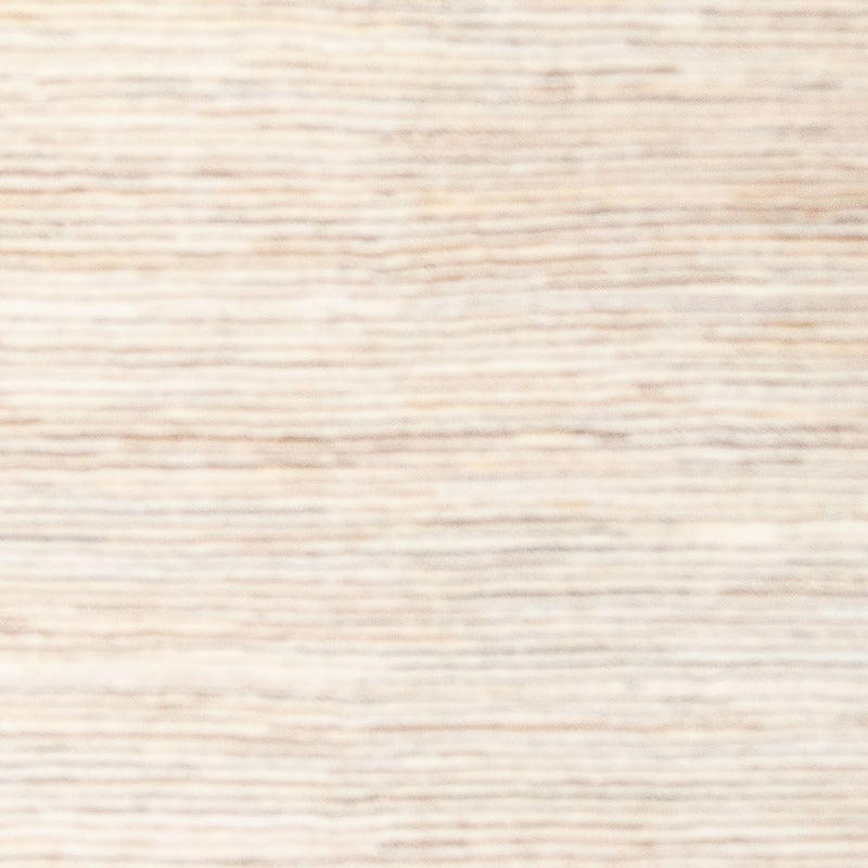 Gabbeh-tæppe - Persisk - 184 x 154 cm - lys beige