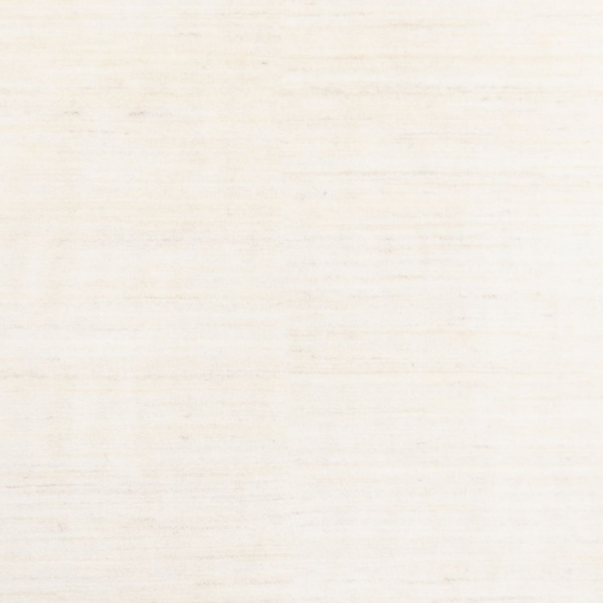 Gabbeh-tæppe - Persisk - 288 x 197 cm - hvid