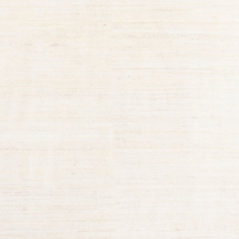 Gabbeh-tæppe - Persisk - 288 x 197 cm - hvid