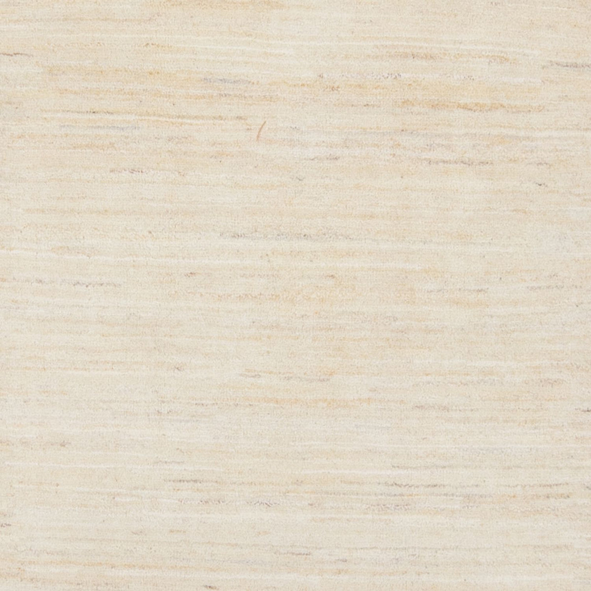 Gabbeh-tæppe - Persisk - 330 x 248 cm - lys beige