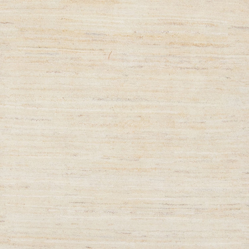 Gabbeh-tæppe - Persisk - 330 x 248 cm - lys beige