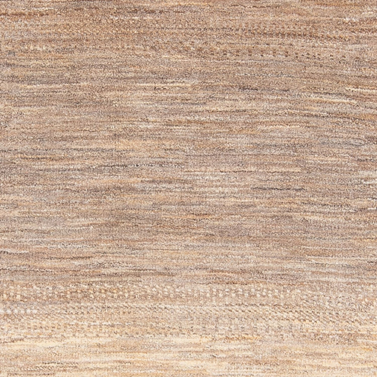 Gabbeh-tæppe - Persisk - 335 x 234 cm - flerfarvet