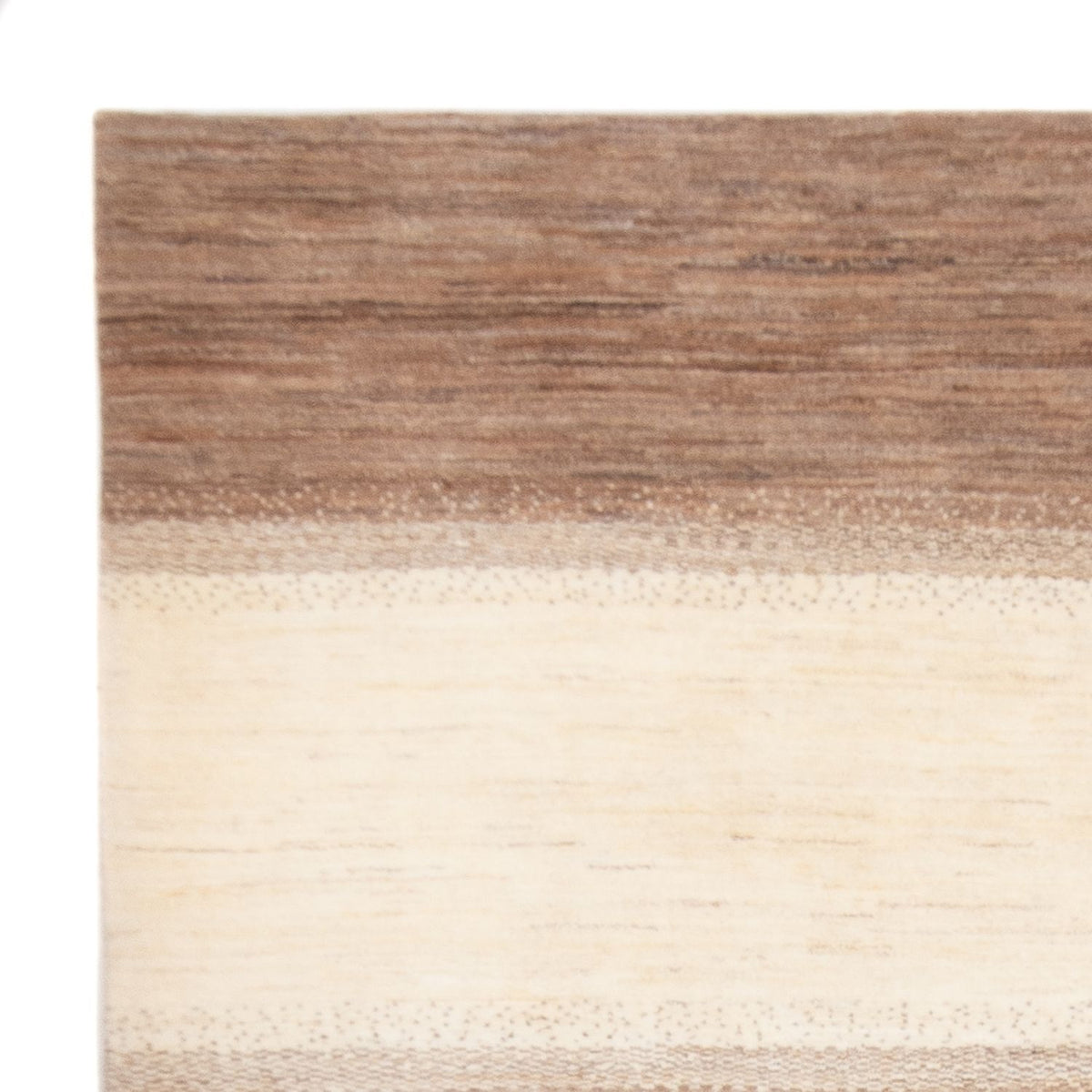 Gabbeh-tæppe - Persisk - 286 x 223 cm - flerfarvet