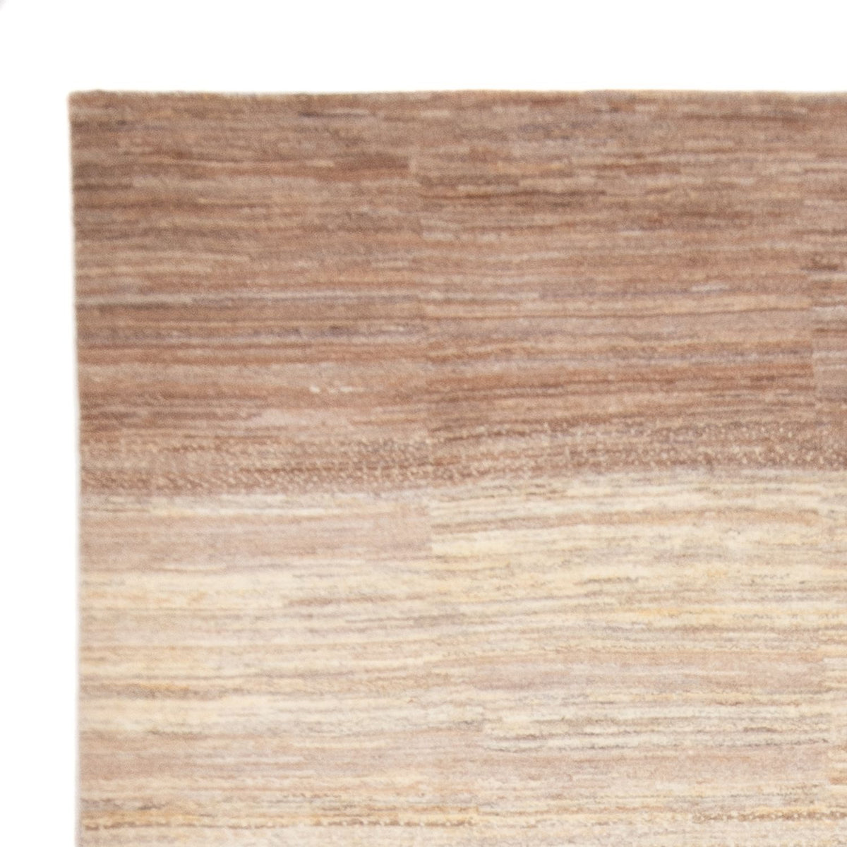 Gabbeh-tæppe - Persisk - 274 x 220 cm - flerfarvet