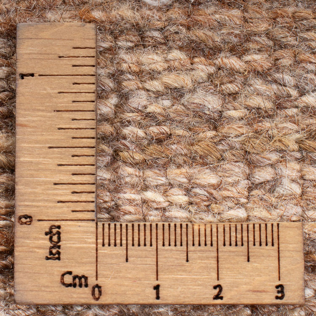 Gabbeh-tæppe - Persisk - 274 x 220 cm - flerfarvet