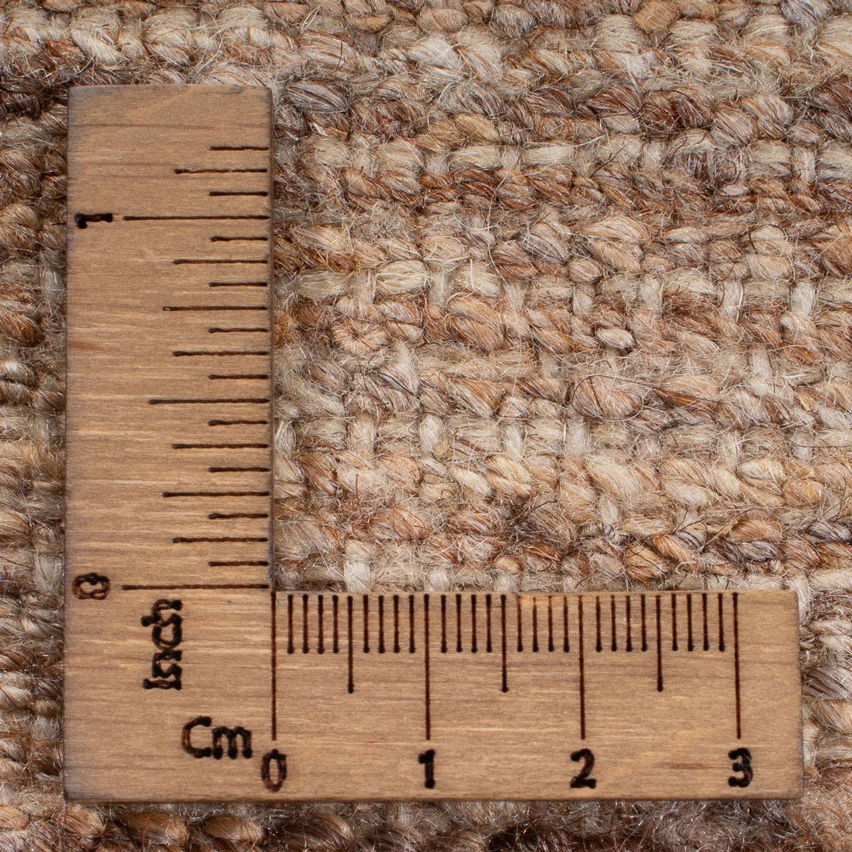 Gabbeh-tæppe - Persisk - 293 x 192 cm - flerfarvet