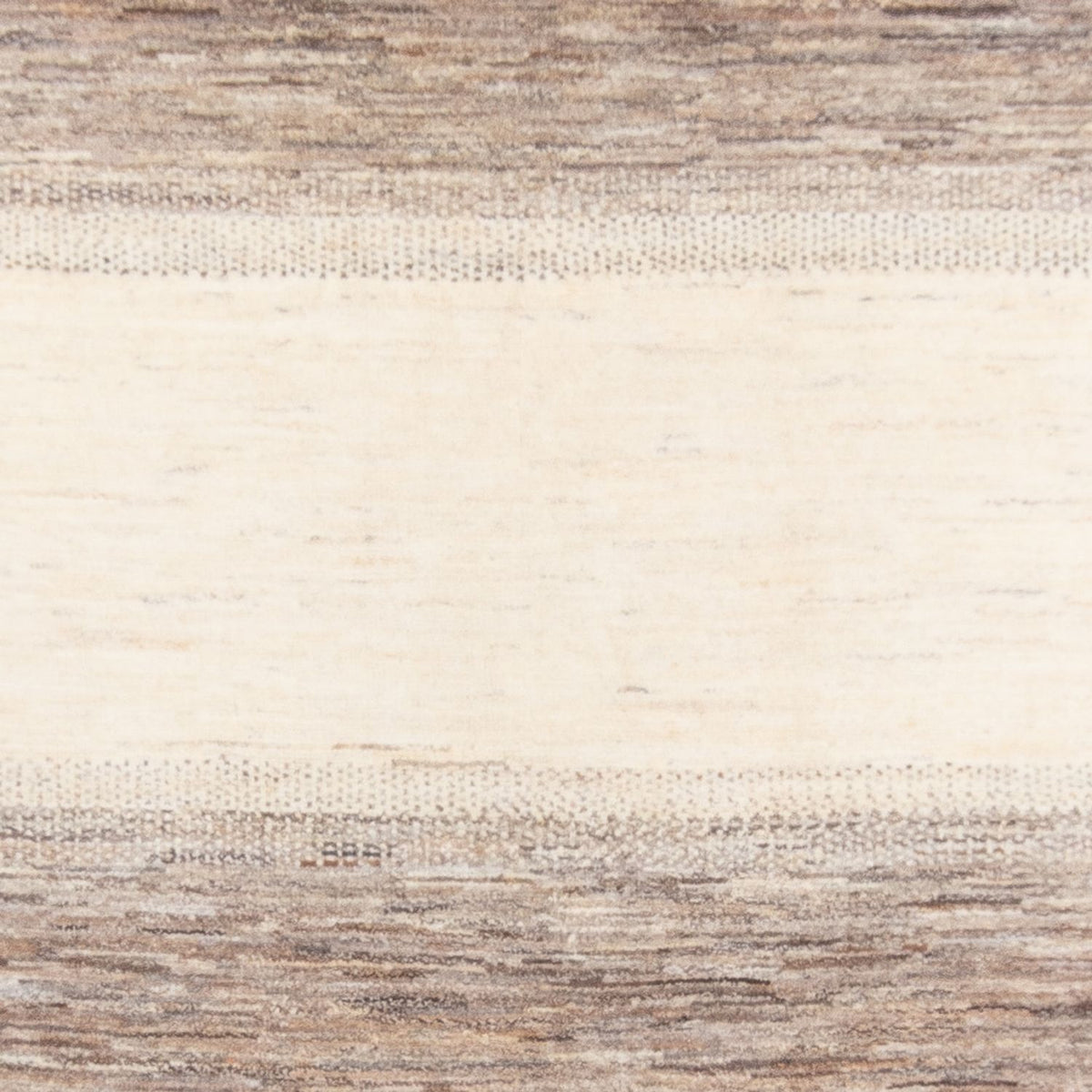 Gabbeh-tæppe - Persisk - 280 x 207 cm - flerfarvet