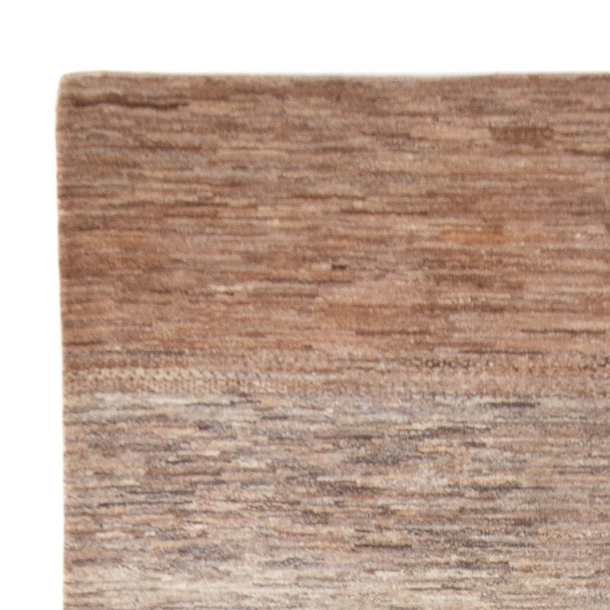 Gabbeh-tæppe - Persisk - 280 x 207 cm - flerfarvet