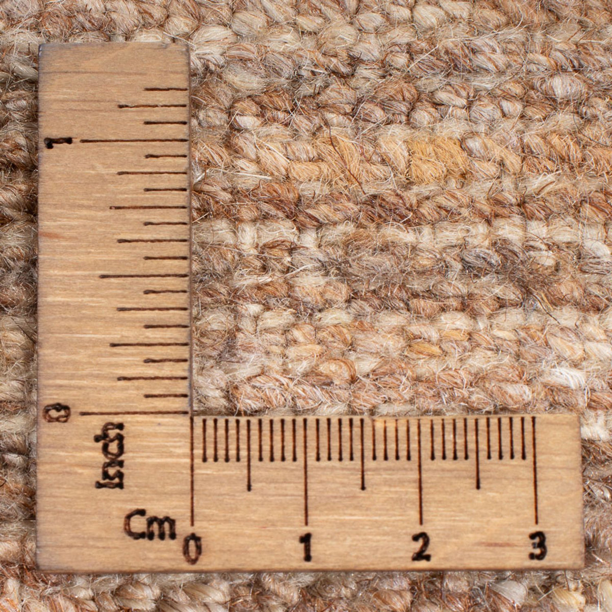 Gabbeh-tæppe - Persisk - 280 x 207 cm - flerfarvet