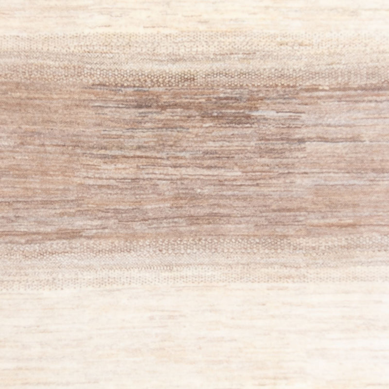 Gabbeh-tæppe - Persisk - 284 x 210 cm - natur