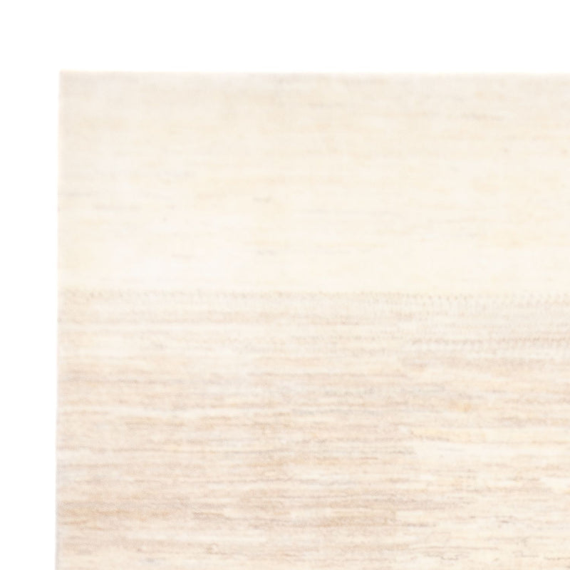 Gabbeh-tæppe - Persisk - 284 x 210 cm - natur