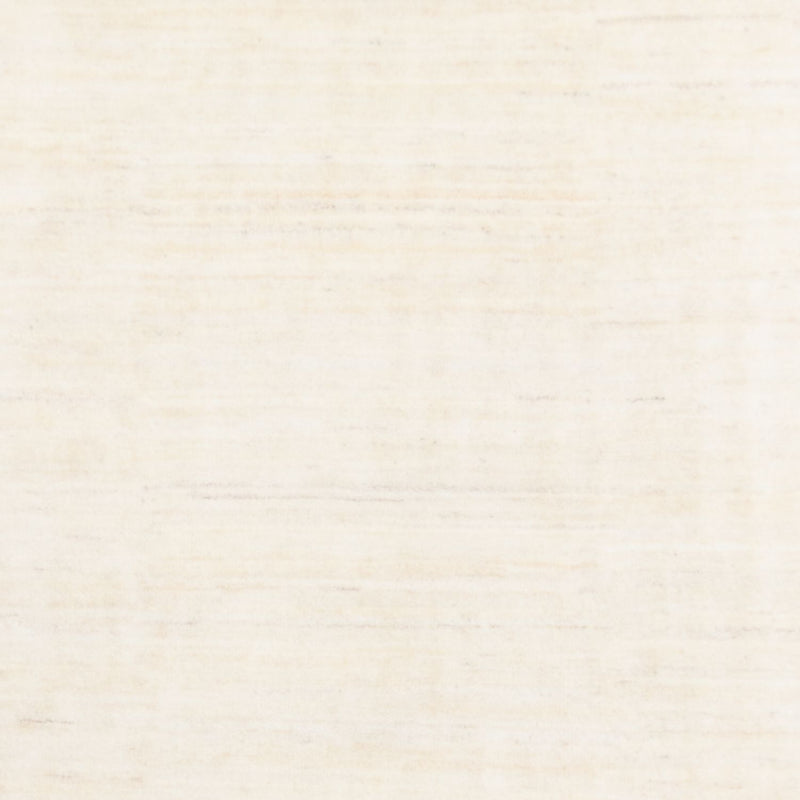 Gabbeh-tæppe - Persisk - 313 x 213 cm - hvid