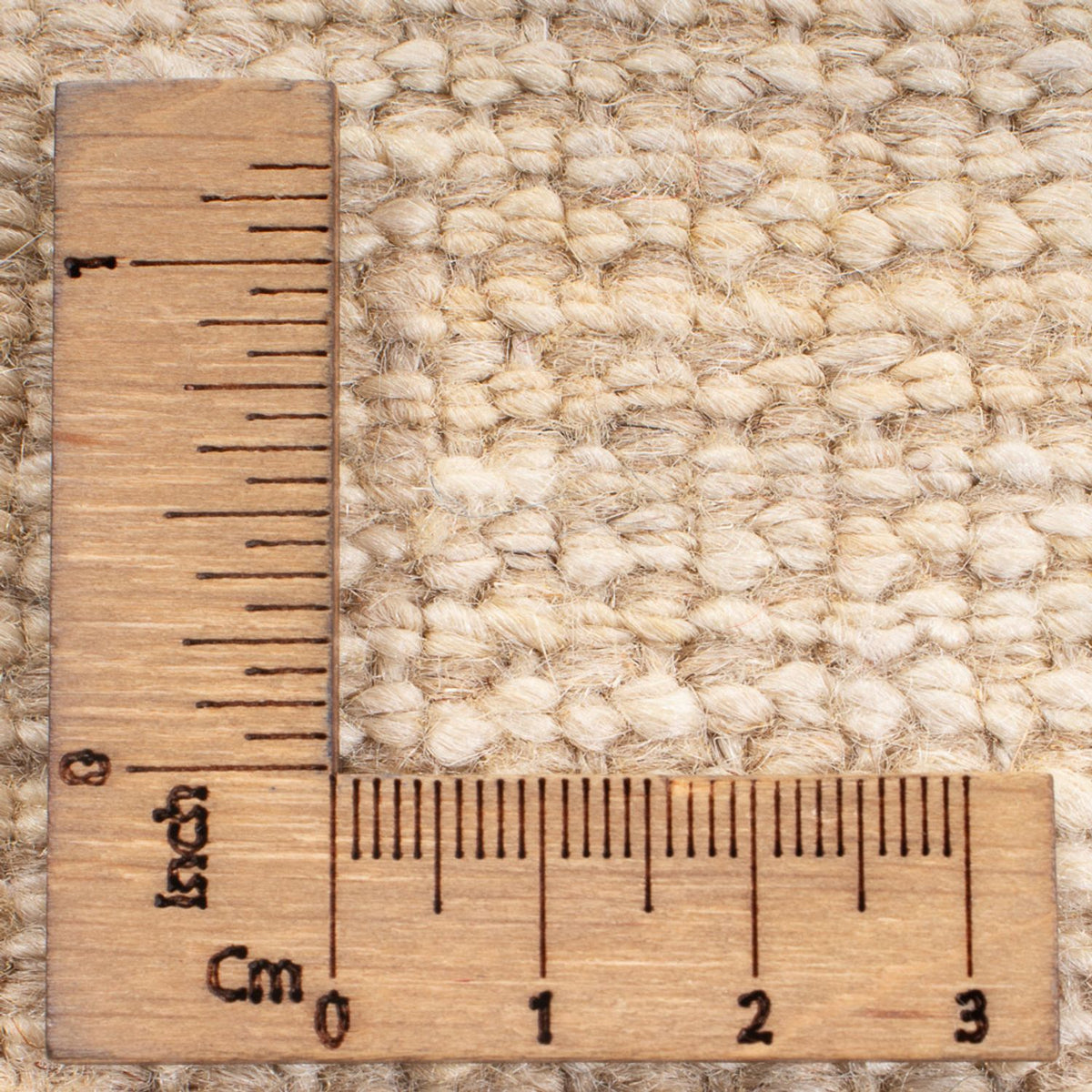 Gabbeh-tæppe - Persisk - 313 x 213 cm - hvid