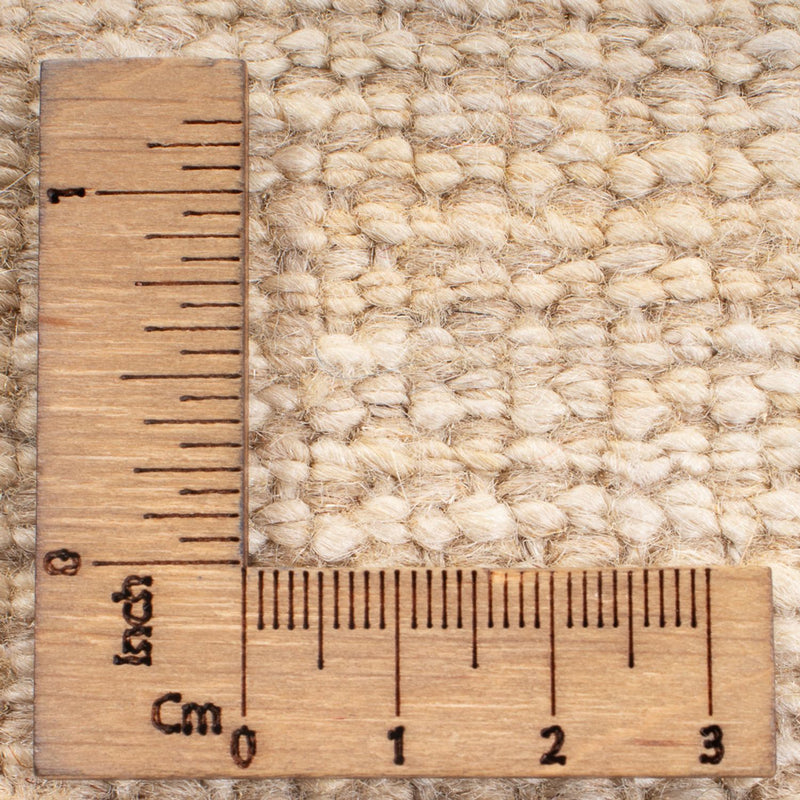 Gabbeh-tæppe - Persisk - 313 x 213 cm - hvid