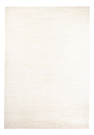 Gabbeh-tæppe - Persisk - 288 x 210 cm - creme