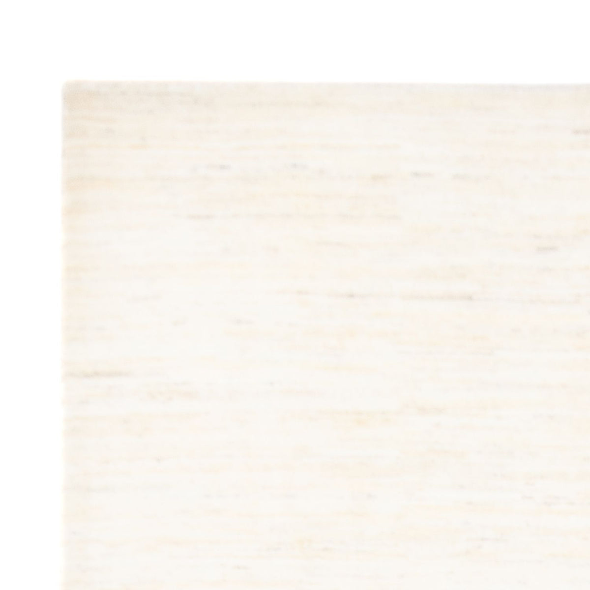 Gabbeh-tæppe - Persisk - 288 x 210 cm - creme