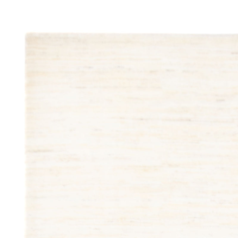 Gabbeh-tæppe - Persisk - 288 x 210 cm - creme