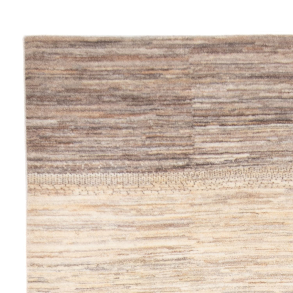 Gabbeh-tæppe - Persisk - 283 x 205 cm - flerfarvet