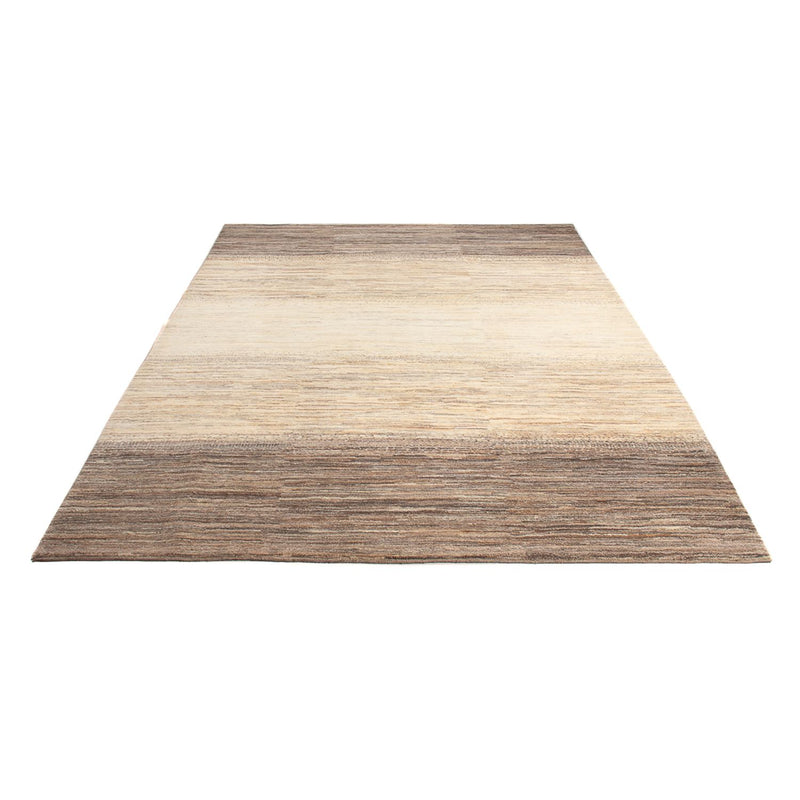 Gabbeh-tæppe - Persisk - 283 x 205 cm - flerfarvet