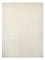 Gabbeh-tæppe - Persisk - 234 x 171 cm - naturlig hvid