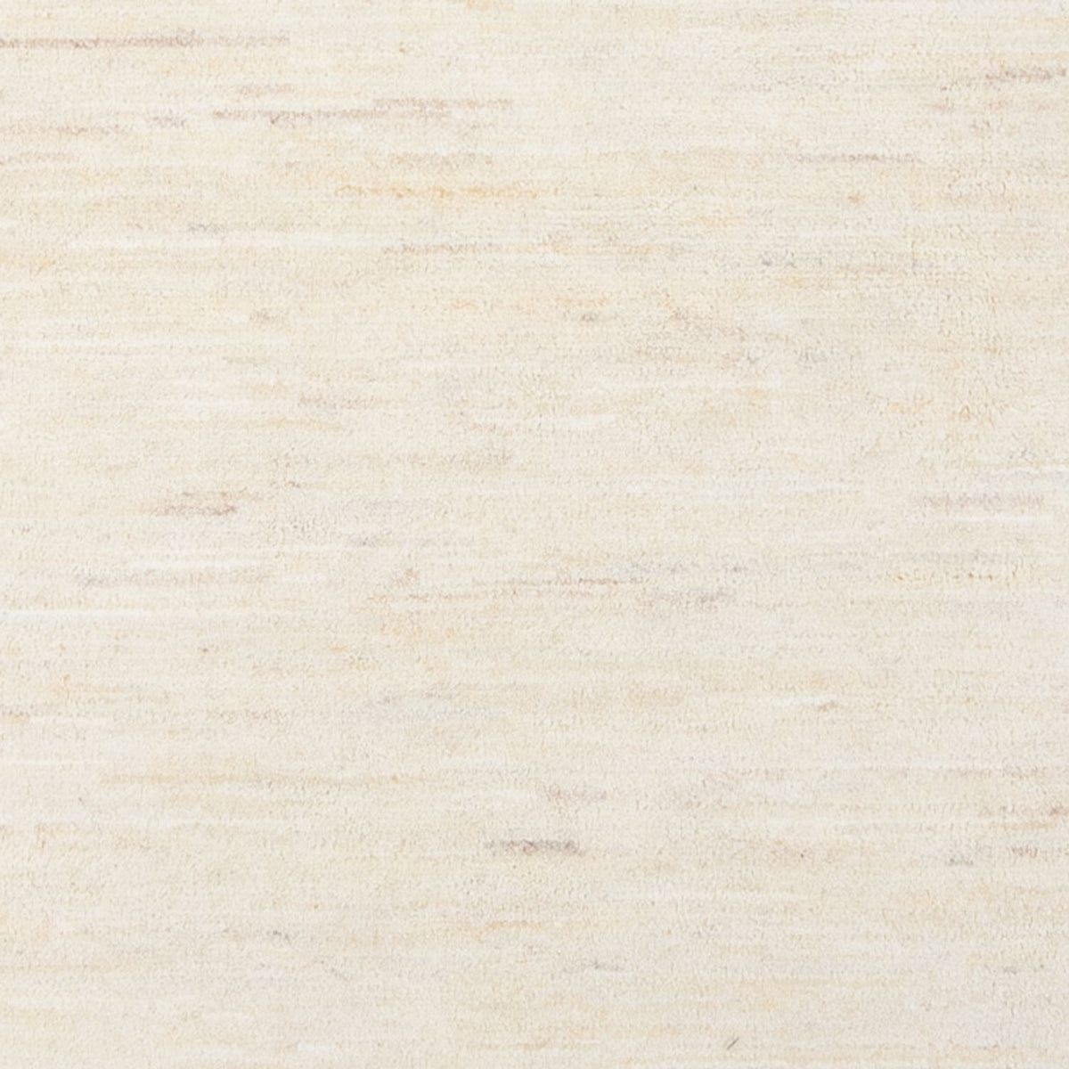 Gabbeh-tæppe - Persisk - 234 x 171 cm - naturlig hvid
