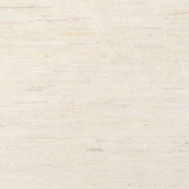 Gabbeh-tæppe - Persisk - 234 x 171 cm - naturlig hvid