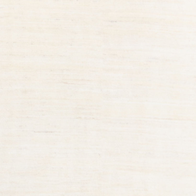 Gabbeh-tæppe - Persisk - 255 x 183 cm - hvid