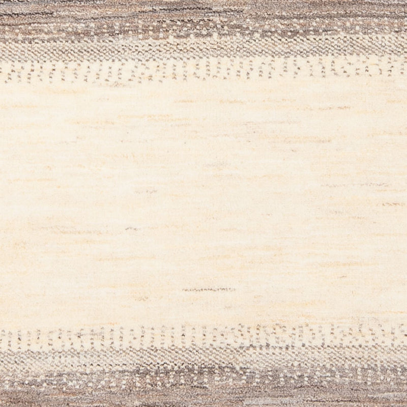 Gabbeh-tæppe - Persisk - 238 x 164 cm - flerfarvet