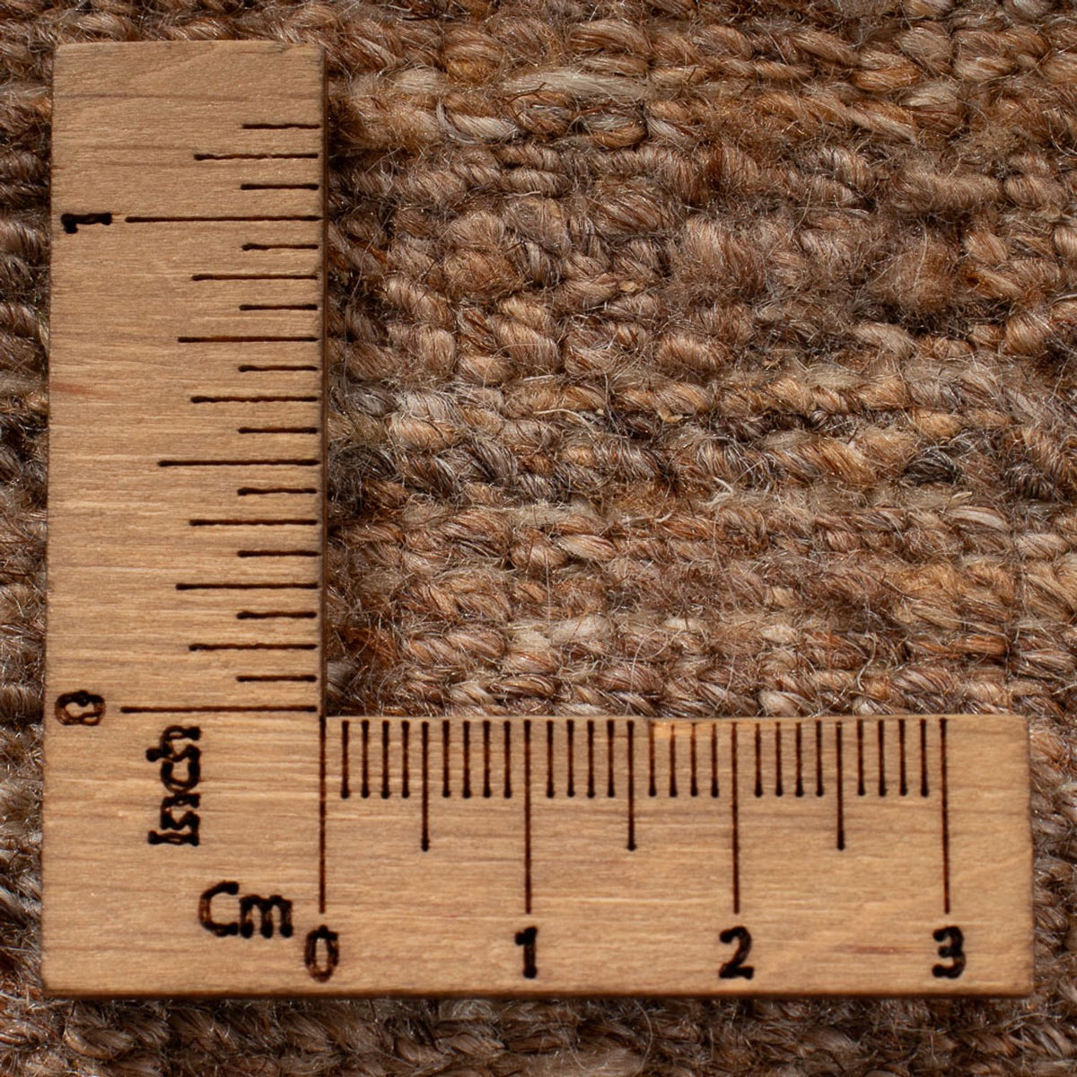 Gabbeh-tæppe - Persisk - 245 x 167 cm - flerfarvet