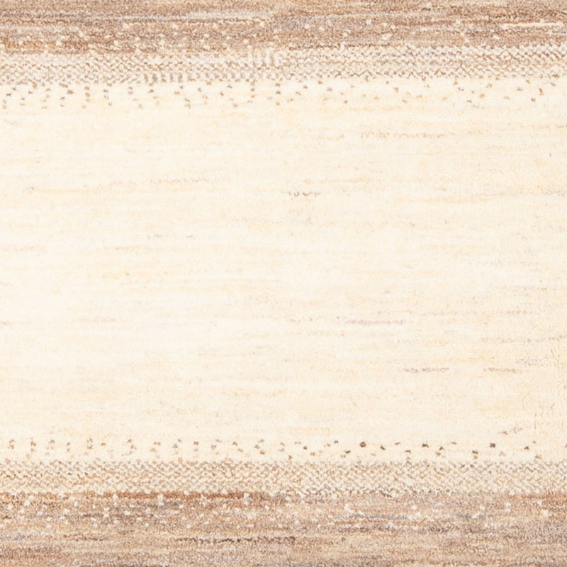 Gabbeh-tæppe - Persisk - 233 x 170 cm - flerfarvet