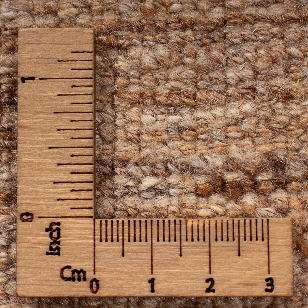 Gabbeh-tæppe - Persisk - 233 x 170 cm - flerfarvet