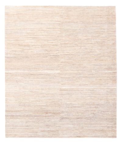Persisk Gabbeh Tæppe 152x194cm - Perserteppich Wollteppich