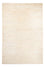 Gabbeh-tæppe - Persisk - 298 x 216 cm - lys beige