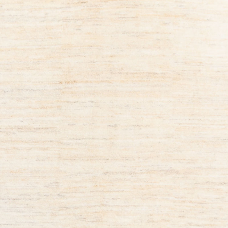 Gabbeh-tæppe - Persisk - 298 x 216 cm - lys beige