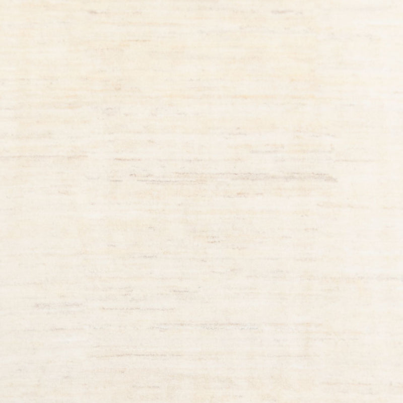 Gabbeh-tæppe - Persisk - 300 x 215 cm - lys beige