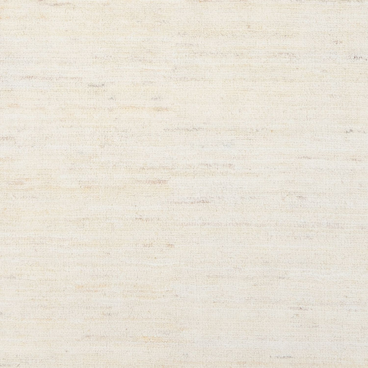 Gabbeh-tæppe - Persisk - 248 x 187 cm - naturlig hvid