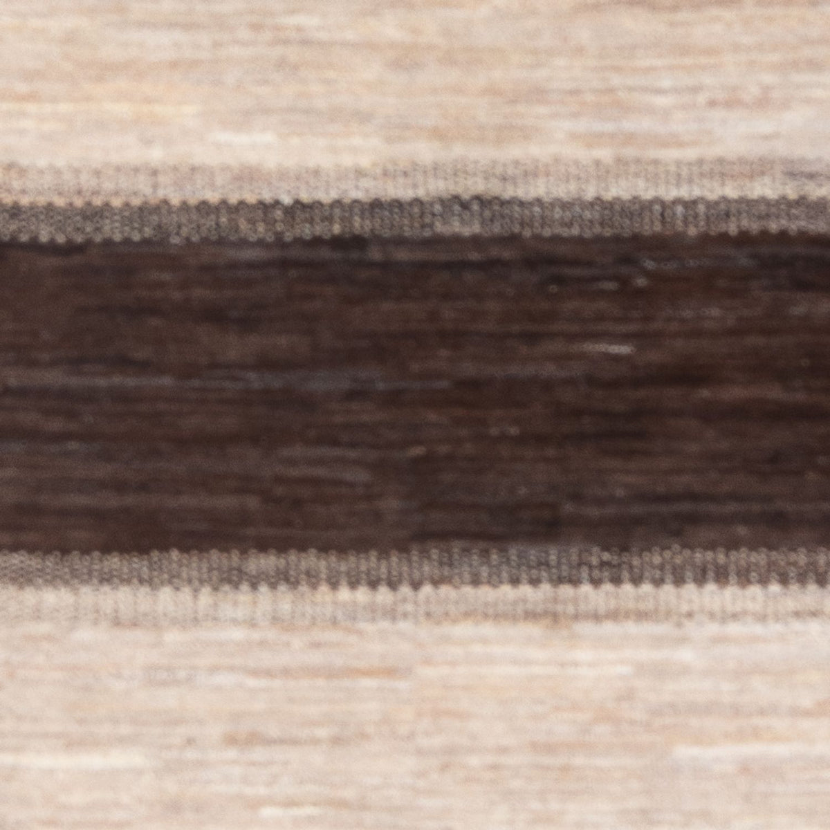 Gabbeh-tæppe - Persisk - 200 x 158 cm - flerfarvet