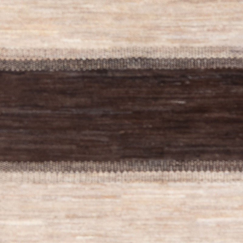 Gabbeh-tæppe - Persisk - 200 x 158 cm - flerfarvet