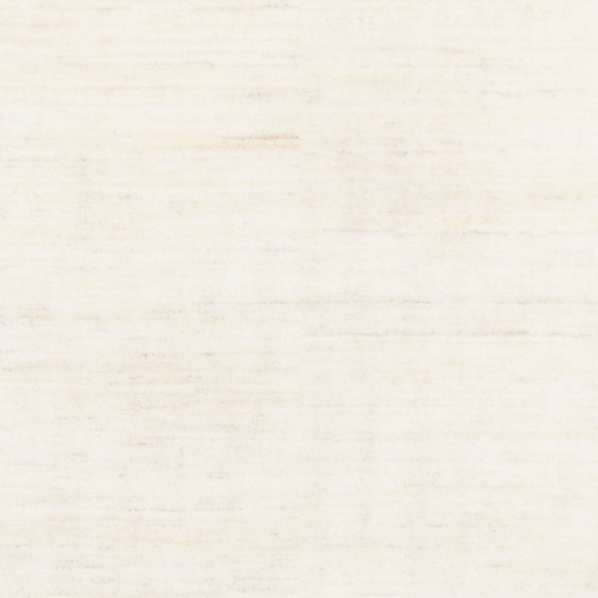 Gabbeh-tæppe - Persisk - 252 x 190 cm - lys beige