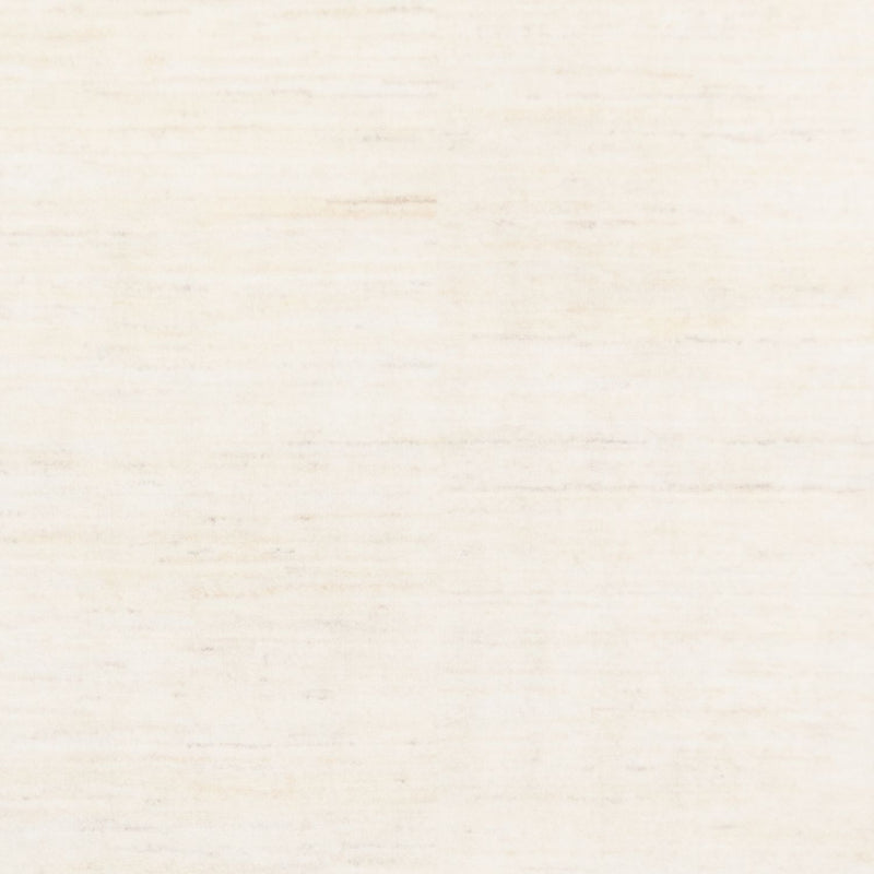 Gabbeh-tæppe - Persisk - 252 x 190 cm - lys beige