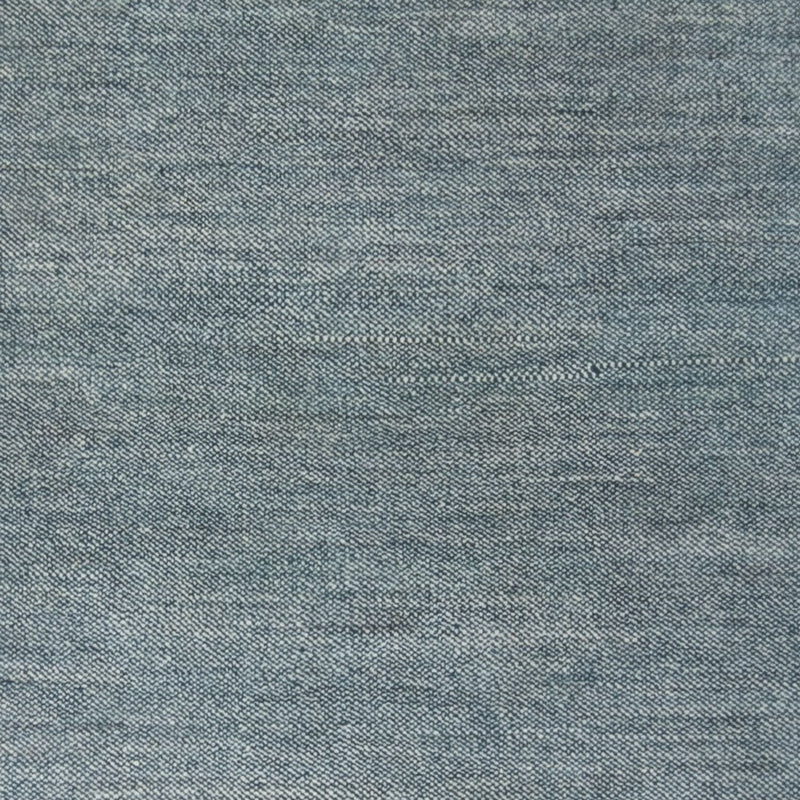 Gabbeh-tæppe - Persisk - 240 x 206 cm - mintgrøn