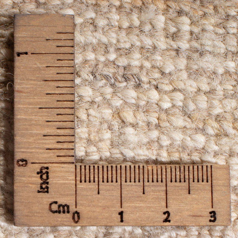 Gabbeh-tæppe - Persisk - 288 x 205 cm - natur