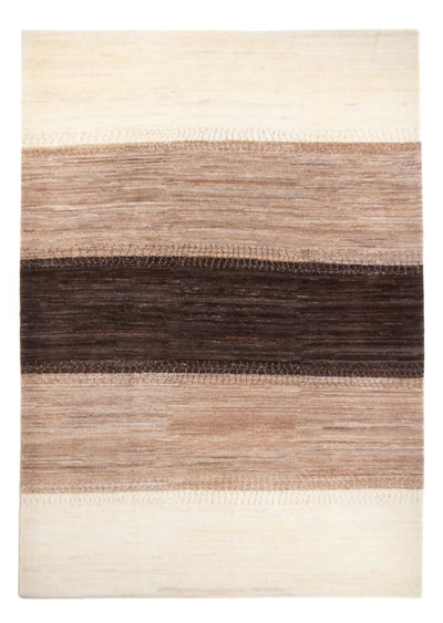 Persisk Gabbeh Tæppe 212x285cm - Perserteppich Wollteppich